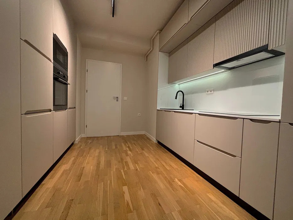 APARTAMENT DE 2 CAMERE, 60 MP UTILI, ART CITY