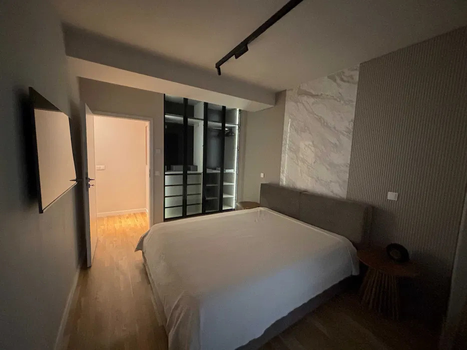 APARTAMENT DE 2 CAMERE, 60 MP UTILI, ART CITY