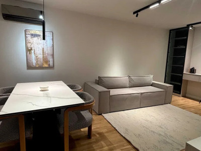 APARTAMENT DE 2 CAMERE, 60 MP UTILI, ART CITY