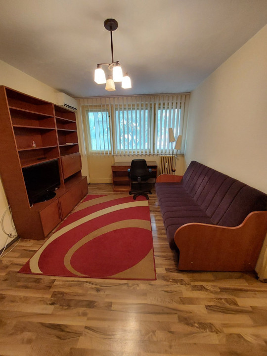 APARTAMENT 2 CAMERE - STEFAN CEL MARE - SPITALUL COLENTINA