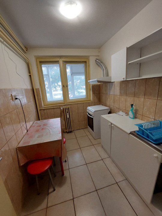 APARTAMENT 2 CAMERE - STEFAN CEL MARE - SPITALUL COLENTINA