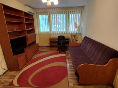 APARTAMENT 2 CAMERE - STEFAN CEL MARE - SPITALUL COLENTINA