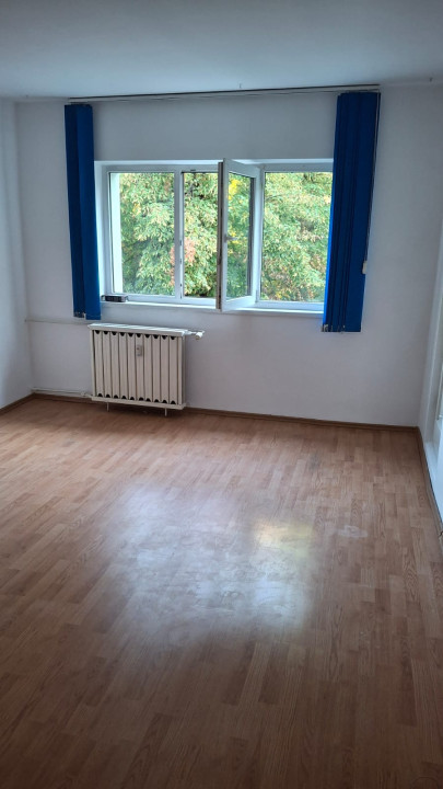 APARTAMENT 2 CAMERE - ETAJUL 1 - CARAMFIL - AVIATIEI