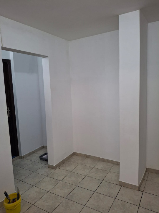 APARTAMENT 2 CAMERE - ETAJUL 1 - CARAMFIL - AVIATIEI