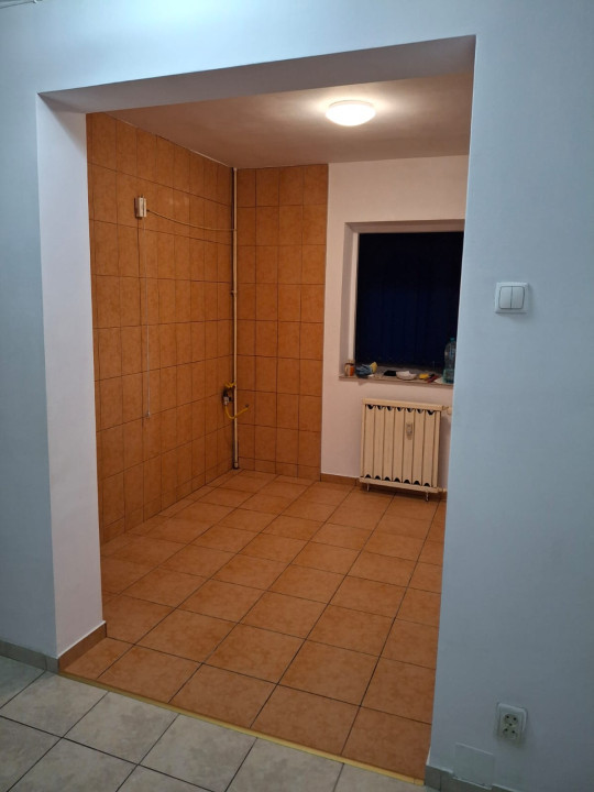 APARTAMENT 2 CAMERE - ETAJUL 1 - CARAMFIL - AVIATIEI