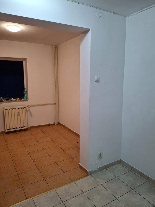 APARTAMENT 2 CAMERE - ETAJUL 1 - CARAMFIL - AVIATIEI