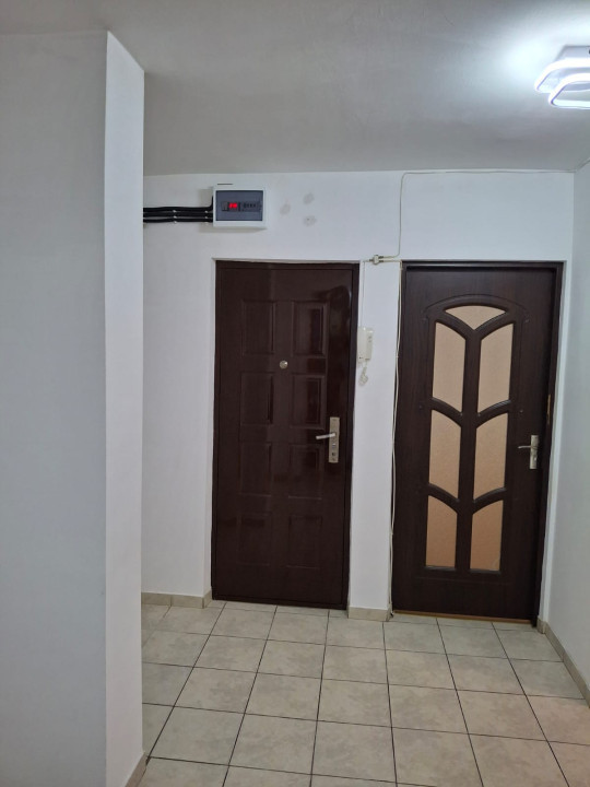 APARTAMENT 2 CAMERE - ETAJUL 1 - CARAMFIL - AVIATIEI