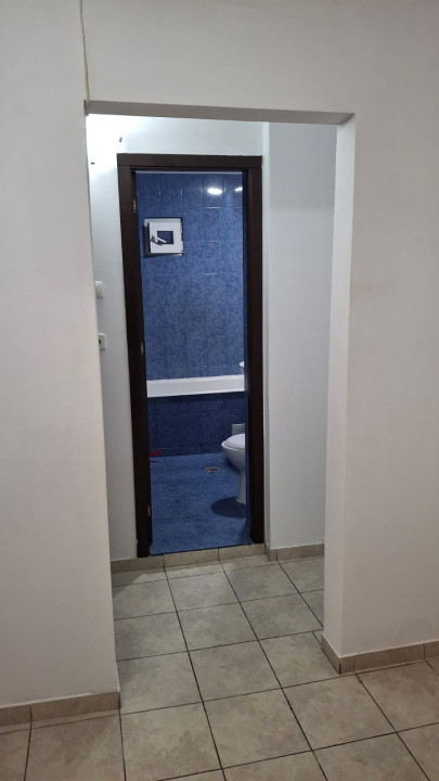 APARTAMENT 2 CAMERE - ETAJUL 1 - CARAMFIL - AVIATIEI