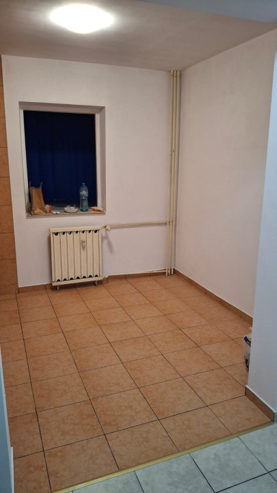 APARTAMENT 2 CAMERE - ETAJUL 1 - CARAMFIL - AVIATIEI