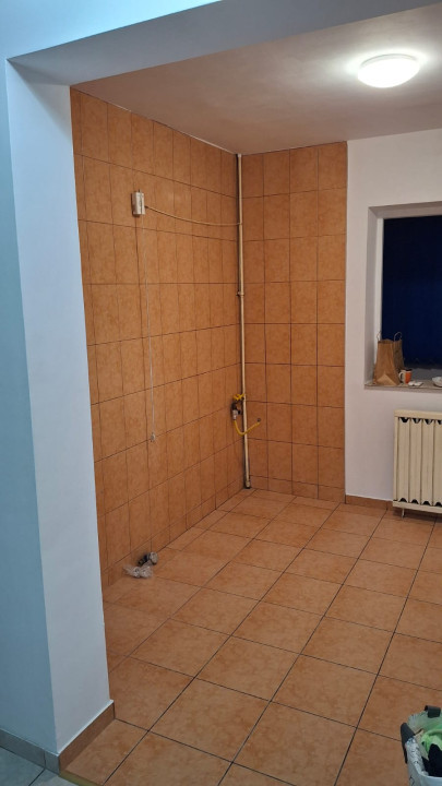 APARTAMENT 2 CAMERE - ETAJUL 1 - CARAMFIL - AVIATIEI