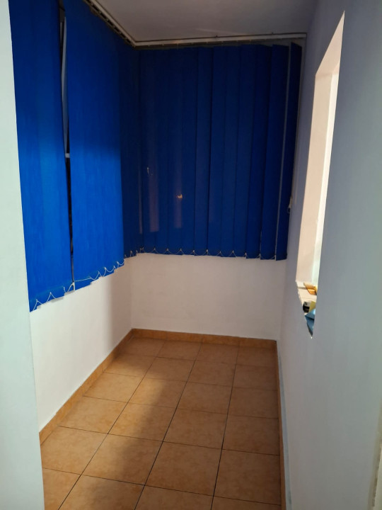 APARTAMENT 2 CAMERE - ETAJUL 1 - CARAMFIL - AVIATIEI