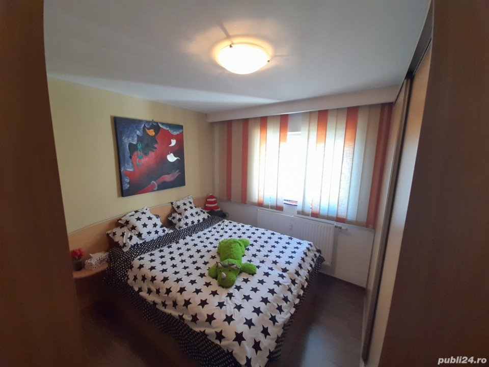 APARTAMENT 2 CAMERE - PIATA DELFINULUI - PANTELIMON