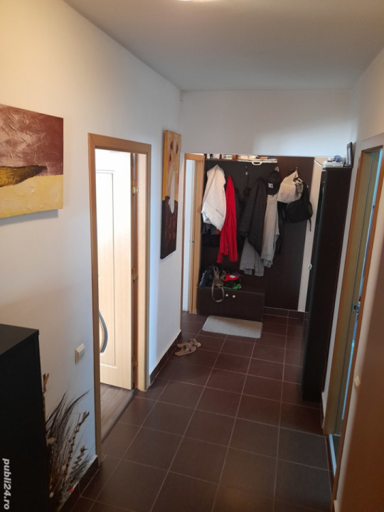 APARTAMENT 2 CAMERE - PIATA DELFINULUI - PANTELIMON