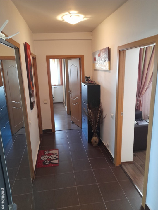 APARTAMENT 2 CAMERE - PIATA DELFINULUI - PANTELIMON