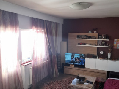 APARTAMENT 2 CAMERE - PIATA DELFINULUI - PANTELIMON