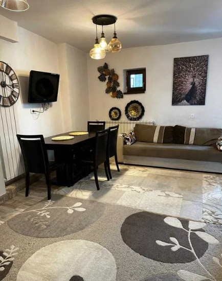 Apartament 4 camere - VEDERE BULEVARDUL UNIRII - zona UNIRII 