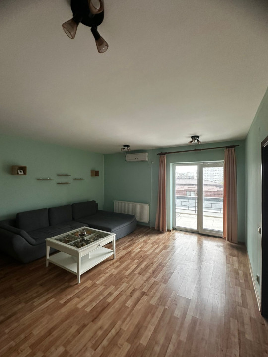 Apartament 2 camere TERASA - Titan -BLOC NOU -