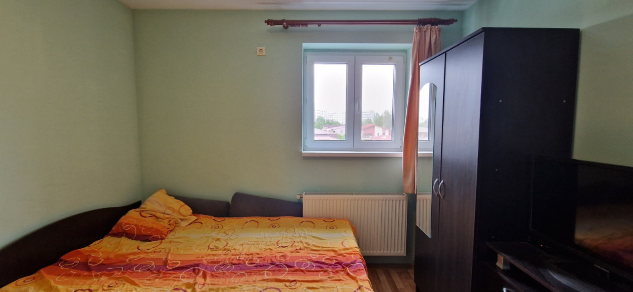 Apartament 2 camere TERASA - Titan -BLOC NOU -