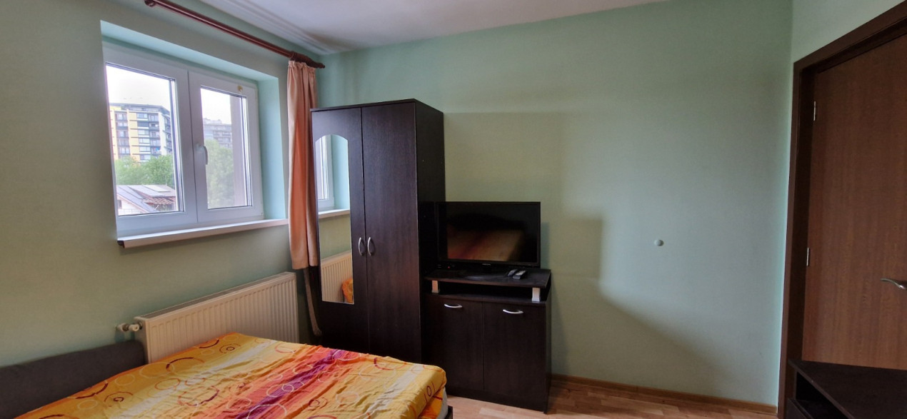 Apartament 2 camere TERASA - Titan -BLOC NOU -