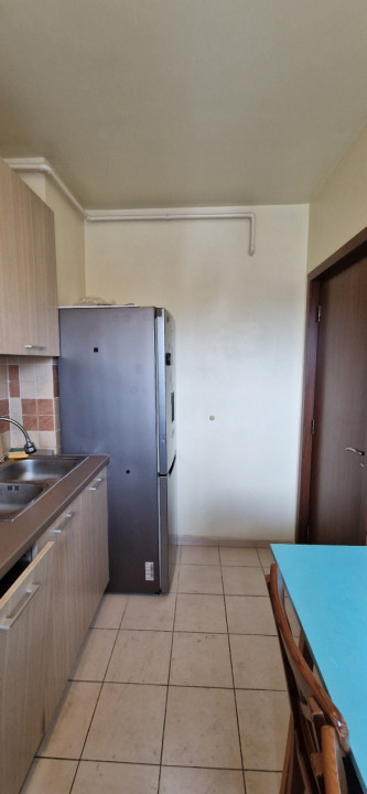 Apartament 2 camere TERASA - Titan -BLOC NOU -