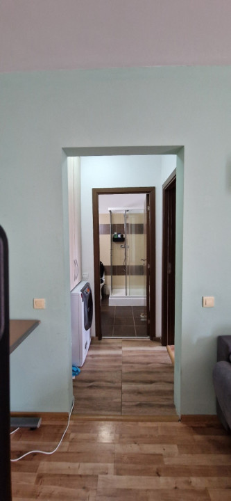 Apartament 2 camere TERASA - Titan -BLOC NOU -