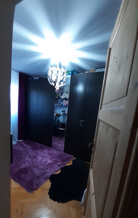 Apartament 3 camere - Ion Mihalache - Metrou 1 mai 