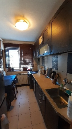 Apartament 3 camere - Ion Mihalache - Metrou 1 mai 