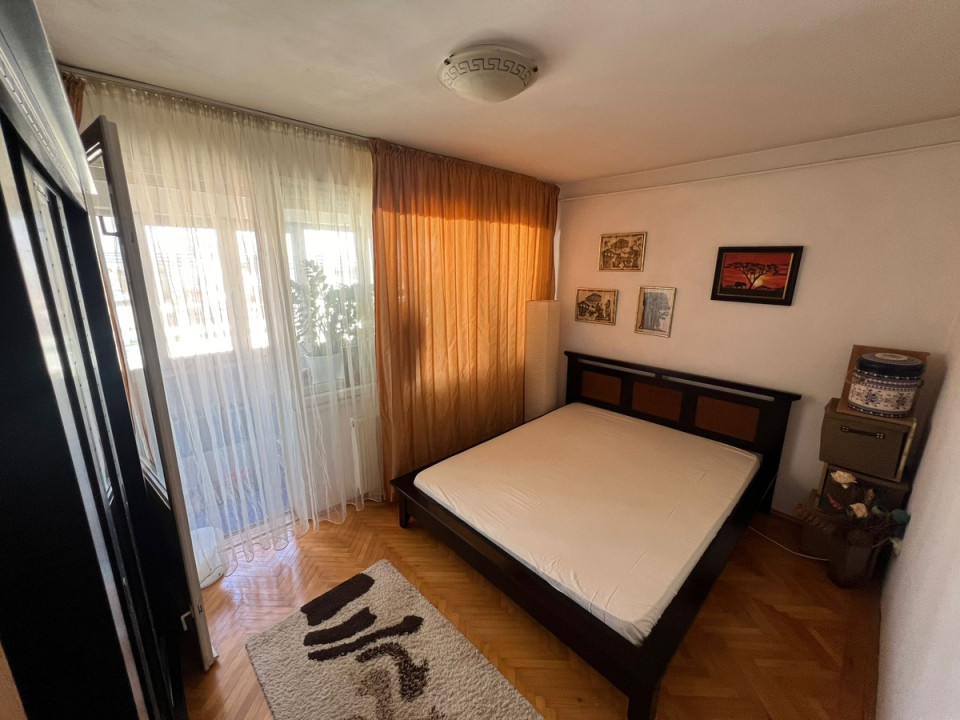 Apartament 3 camere - Ion Mihalache - Metrou 1 mai 