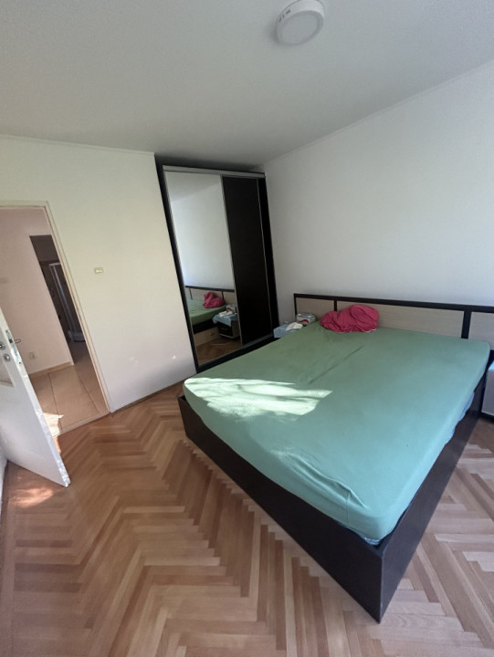 Apartament 2 camere- Decomandat-Drumul Taberei- Renovat- 