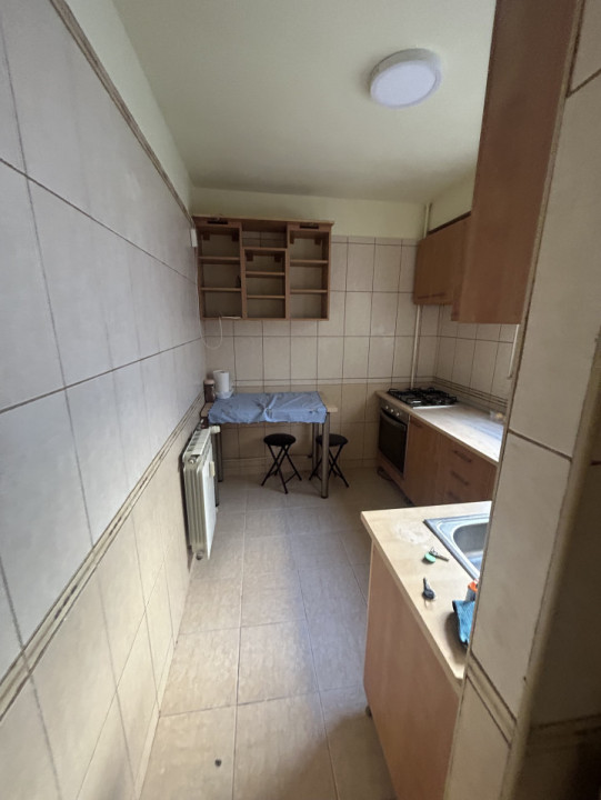 Apartament 2 camere- Decomandat-Drumul Taberei- Renovat- 