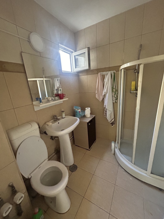 Apartament 2 camere- Decomandat-Drumul Taberei- Renovat- 