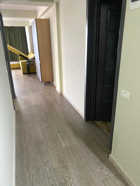 APARTAMENT DE 2 CAMERE, 67 MP UTILI, BANEASA