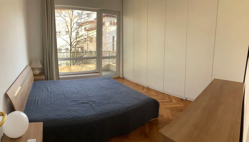 APARTAMENT DE 2 CAMERE, 50 MP UTILI, PRIMAVERII