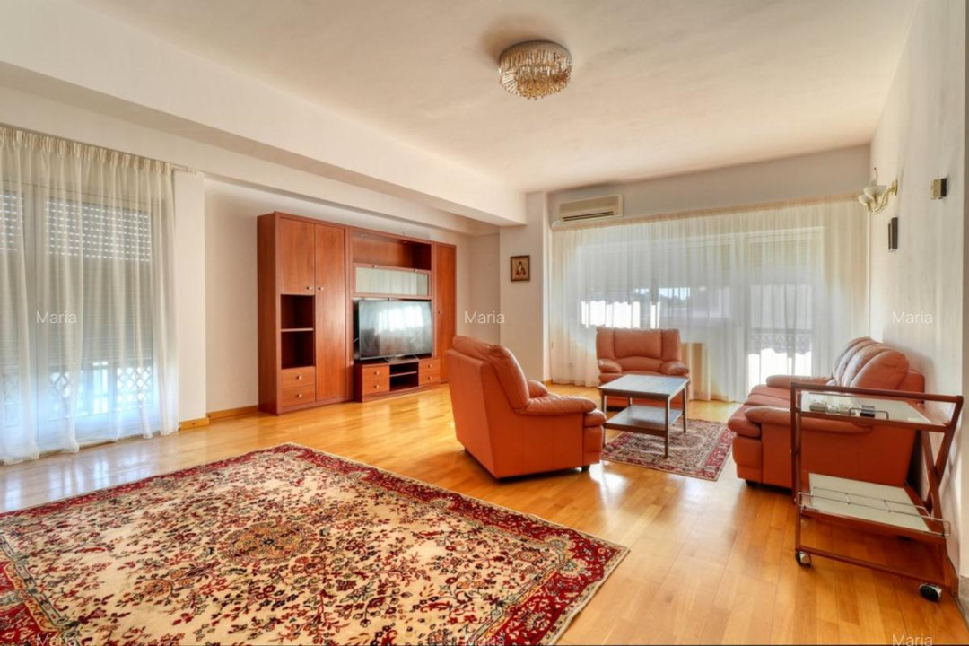 APARTAMENT DE 2 CAMERE, 97 MP UTILI, AVIATORILOR