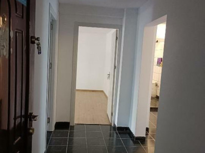 Apartament 4 camere decomandat - Voronet - Decebal 