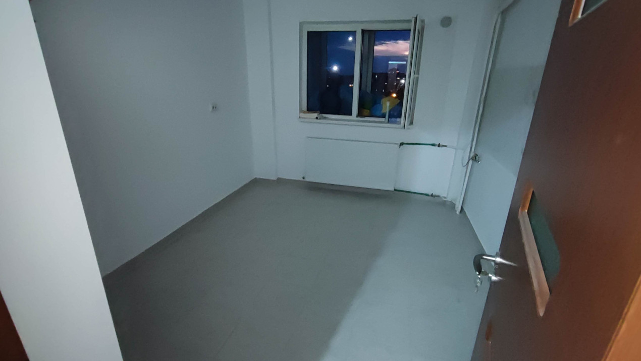 Apartament 2 canere - semidecomandat- Vulcan Judetul - Dudesti-Dristor