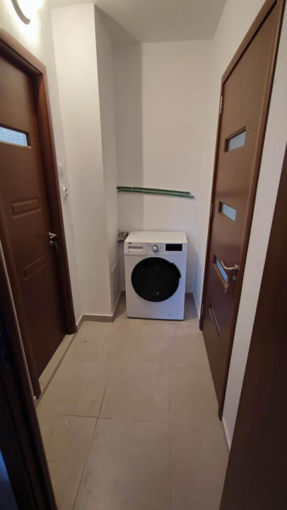 Apartament 2 canere - semidecomandat- Vulcan Judetul - Dudesti-Dristor