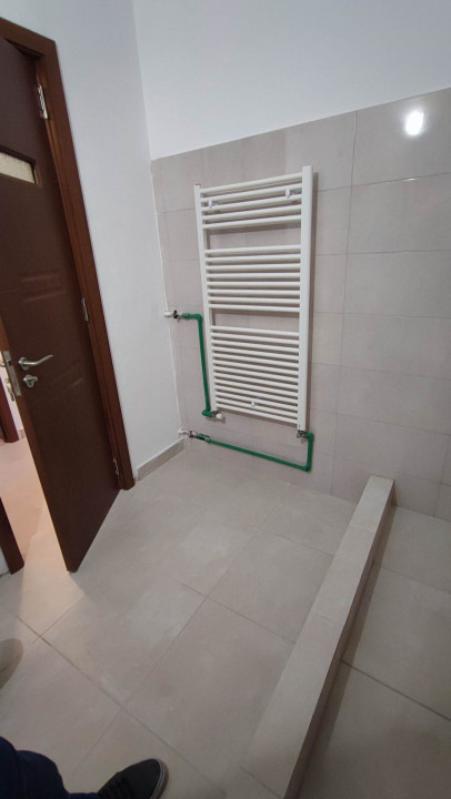 Apartament 2 canere - semidecomandat- Vulcan Judetul - Dudesti-Dristor