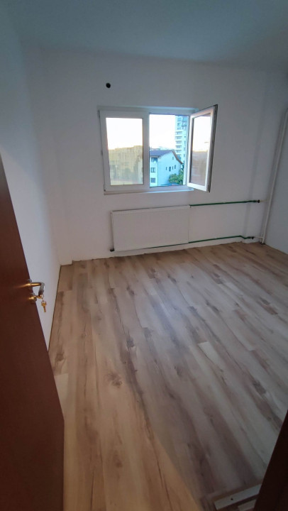 Apartament 2 canere - semidecomandat- Vulcan Judetul - Dudesti-Dristor