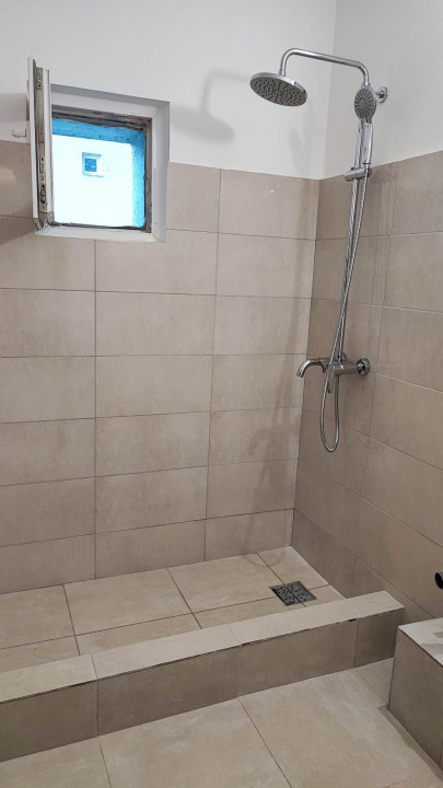 Apartament 2 canere - semidecomandat- Vulcan Judetul - Dudesti-Dristor