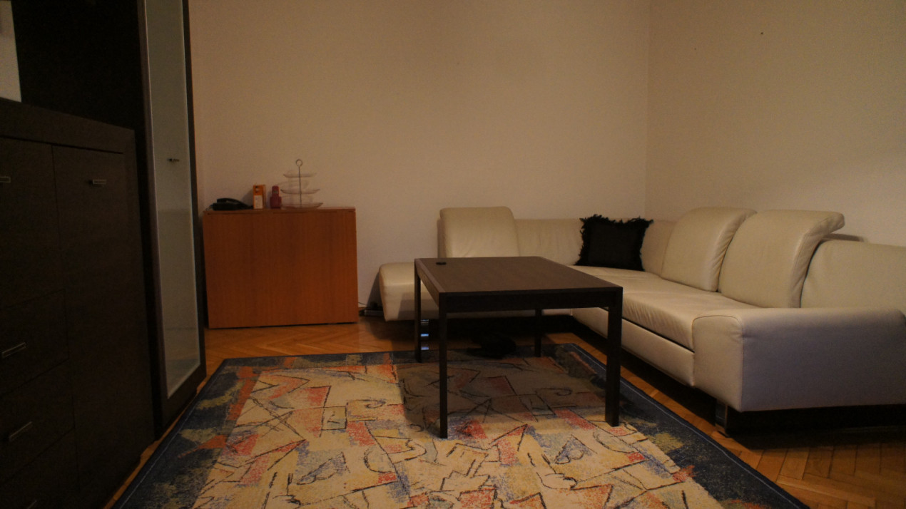 Apartament 3 camere decomandat Parcul Ciresarii - Domenii 