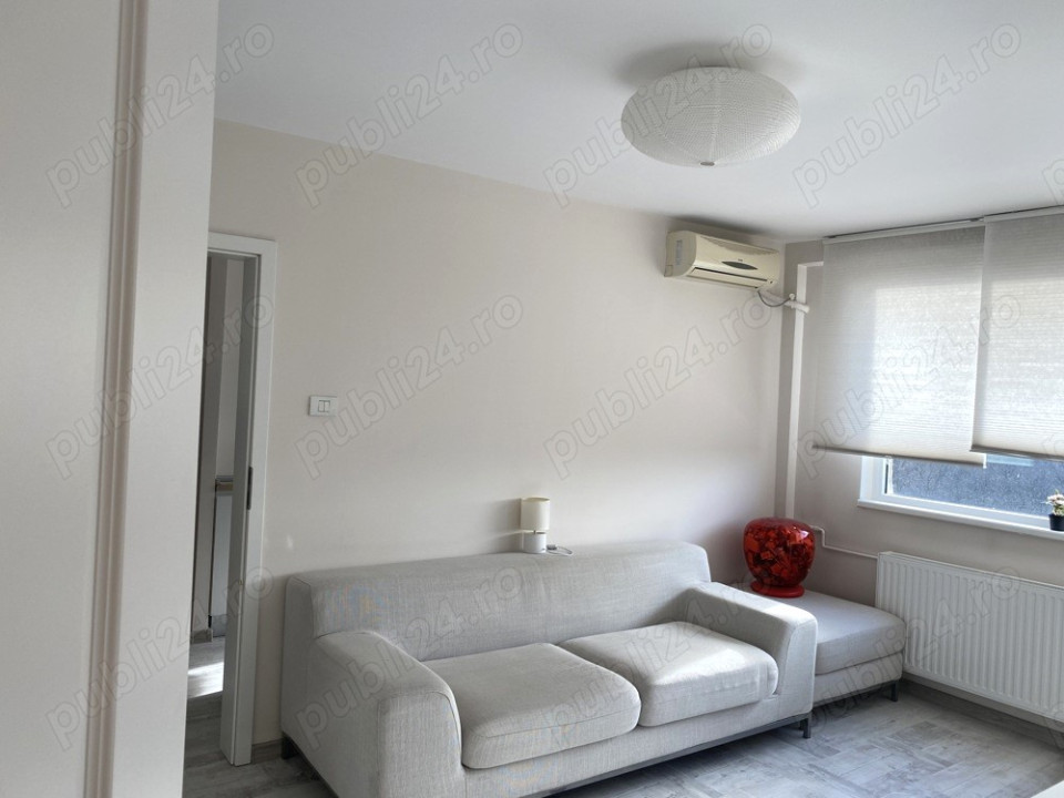 APARTAMENT DE 2 CAMERE, 53 MP UTILI, TINERETULUI