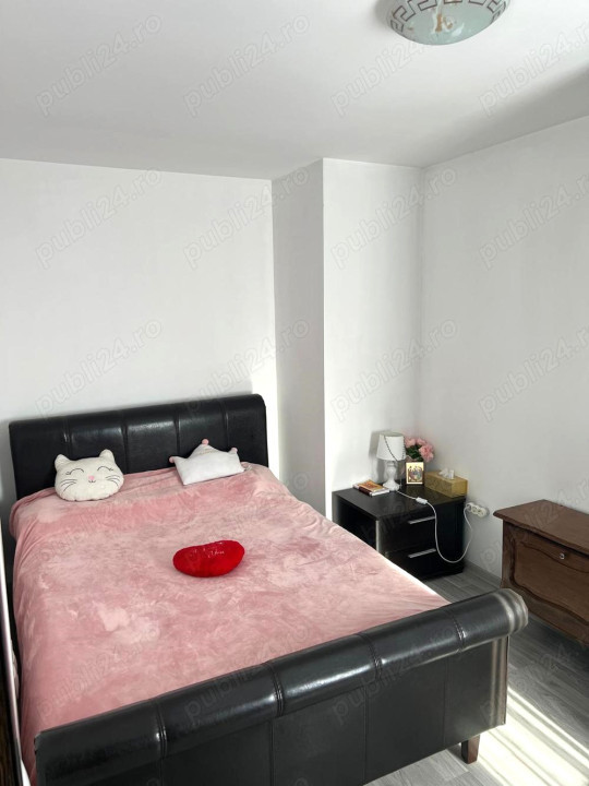 APARTAMENT DE 2 CAMERE, 38 MP UTILI, TINERETULUI