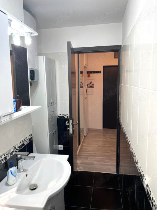 APARTAMENT DE 2 CAMERE, 38 MP UTILI, TINERETULUI