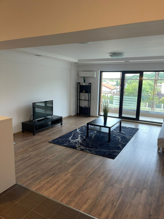 APARTAMENT DE 2 CAMERE, 80 MP UTILI, DIAMOND RESIDENCE