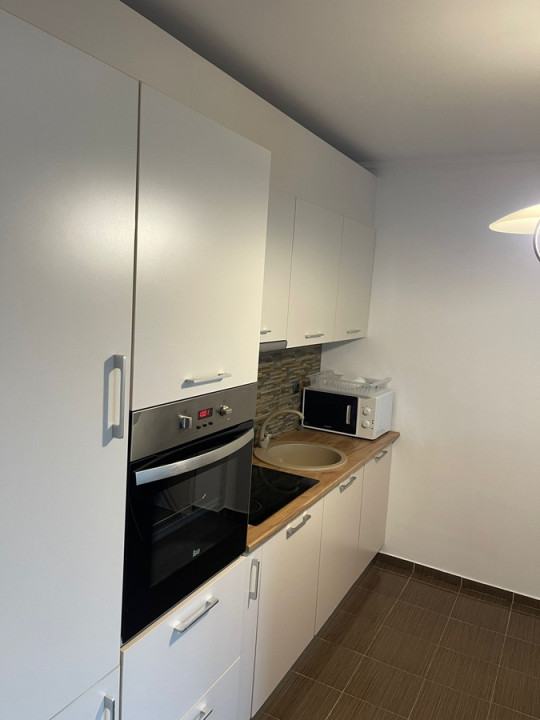 APARTAMENT DE 2 CAMERE, 80 MP UTILI, DIAMOND RESIDENCE