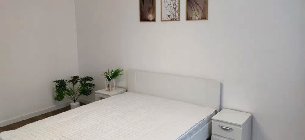 APARTAMENT DE 2 CAMERE, 48 MP UTILI, IVORY RESIDENCE