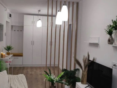 APARTAMENT DE 2 CAMERE, 48 MP UTILI, IVORY RESIDENCE