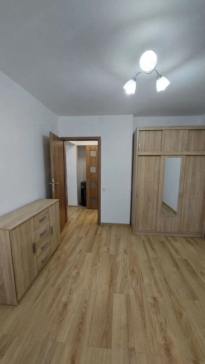 Apartament 2 camere semidecomandat - Tineretului 