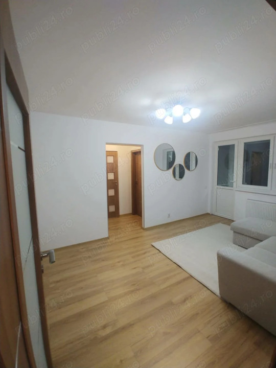 Apartament 2 camere semidecomandat - Tineretului 